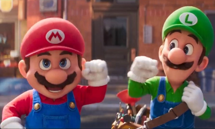 Super Mario Bros. O Filme: Segundo trailer destaca a Princesa