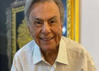 Morre em São Paulo o cantor Agnaldo Rayol, aos 86 anos