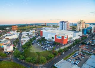 Black Week no Bauru Shopping começa na segunda com descontos de até 70%