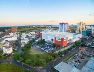 Black Week no Bauru Shopping começa na segunda com descontos de até 70%