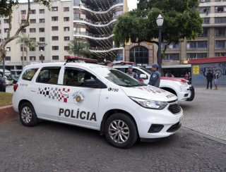 Polícia de SP prende assaltante pela 2ª vez em menos de 24 horas. 3 milhões foram recuperados