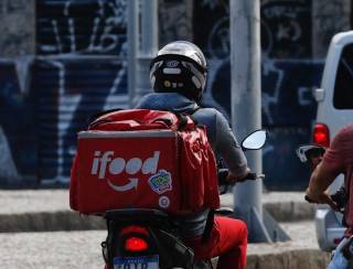 Tribunal Regional do Trabalho de SP condena iFood a pagar R$ 10 milhões e ordena que a empresa reconheça vínculo de trabalho com todos os entregadores