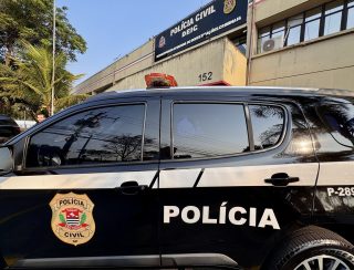 Polícia de SP prende integrantes de quadrilha de furto e desmanche de veículos de luxo