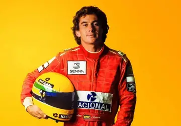 Ayrton Senna: exposição de 30 anos do legado do piloto estreia no Rio de Janeiro