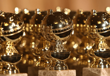 Hollywood em Festa: Globo de Ouro 2025 celebra cinema, com Brasil na disputa