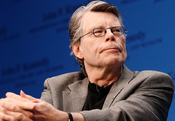 Stephen King se recusa a votar no Oscar 2025 em apoio às vítimas de incêndios florestais