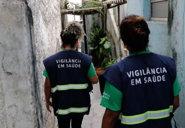 Saúde intensifica campanha e alerta sobre sintomas de arboviroses