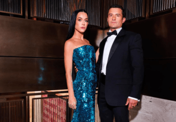 Surpreendente! Katy Perry e Orlando Bloom: O fim de um conto de fadas?