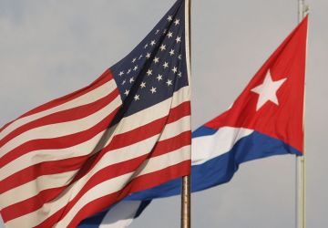 Cuba de volta à lista negra: EUA e Rússia em lados opostos