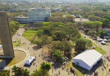 USP fica entre as 100 melhores universidades do mundo em cinco áreas do conhecimento