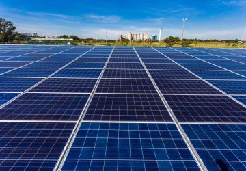 Governo de SP isenta licenciamento para implementação de plantas solares de até 5MW