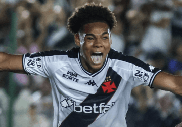 Vasco estreia Carille contra o Madureira: saiba onde assistir!