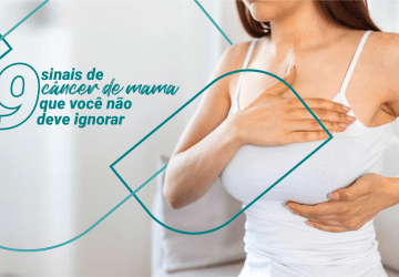 Descubra os Primeiros Sinais do Câncer de Mama