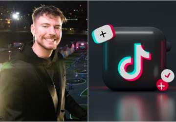 MrBeast compra o TikTok? A verdade por trás do império digital de US$ 5 bilhões