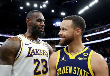 Melhores jogos da NBA: Celtics x Lakers e mais! Saiba onde assistir