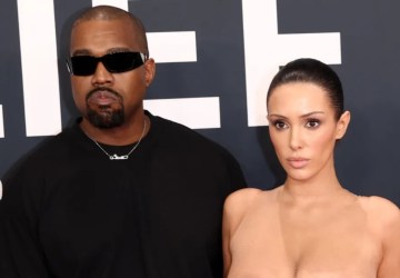 Kanye West e Bianca Censori: Ausência polêmica no Grammy 2025?