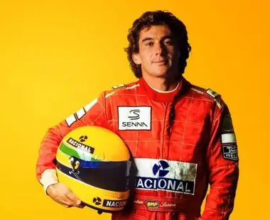 Ayrton Senna: exposição de 30 anos do legado do piloto estreia no Rio de Janeiro