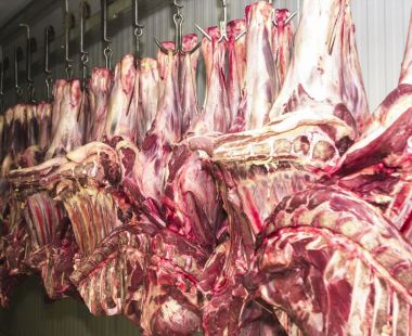 China Suspende Carne do Brasil: Impacto no Mercado!