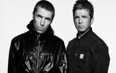 Oasis anuncia dois shows no Brasil em 2025