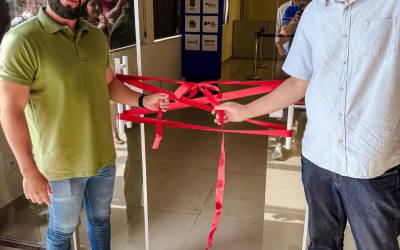 Posto do Poupatempo é inaugurado em Agudos