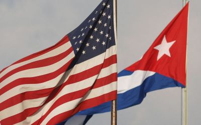 Cuba de volta à lista negra: EUA e Rússia em lados opostos