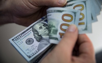 Dólar abaixo de R$6: respiro ou tendência?