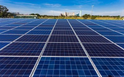 Governo de SP isenta licenciamento para implementação de plantas solares de até 5MW