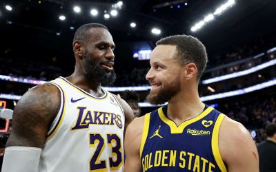 Melhores jogos da NBA: Celtics x Lakers e mais! Saiba onde assistir