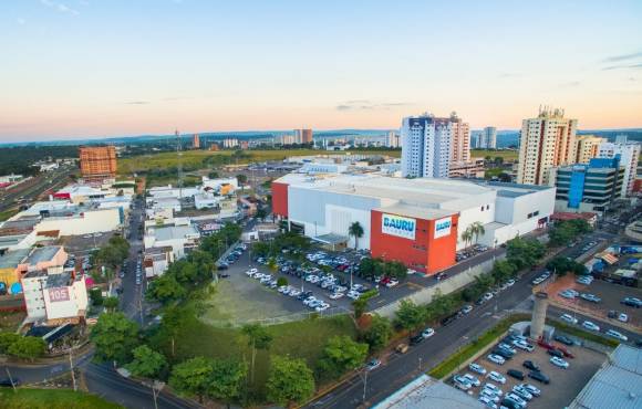 Black Week no Bauru Shopping começa na segunda com descontos de até 70%